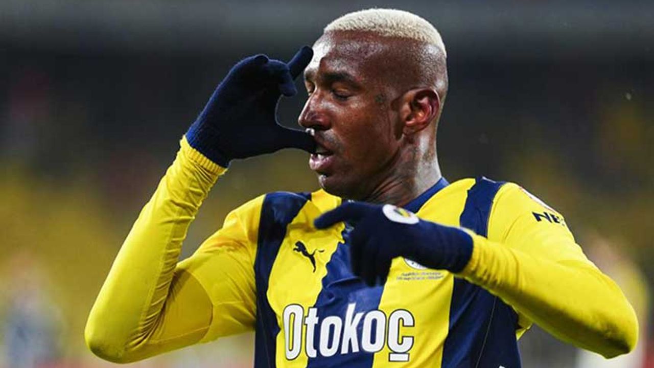 Talisca’nın Sakatlığı Atlatacağı Tarih Belli Oldu