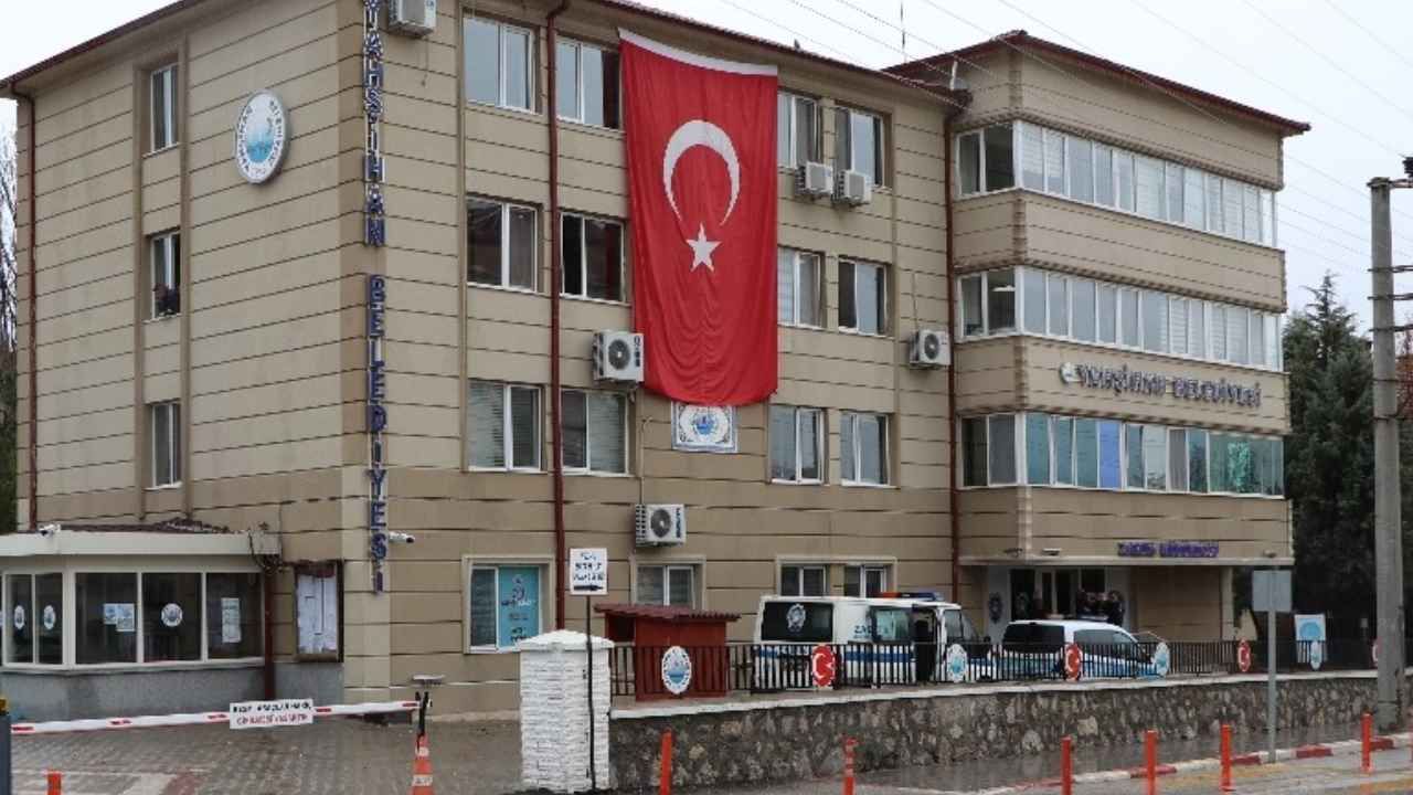 MHP’li Eski Belediye Başkanı Tutuklanmıştı! Yahşihan Belediyesi Operasyonunda 2 Gözaltı Daha
