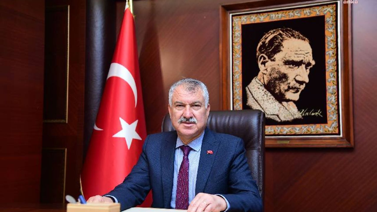Zeydan Karalar’dan Tutukluluğunun 30. Gününde Mesaj