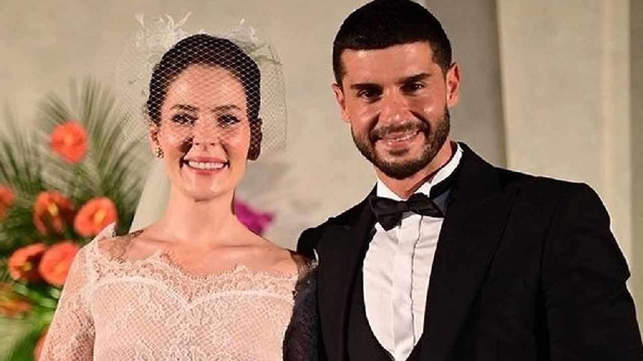 Taciz Iddiası Ile Gündeme Gelmişti, Berk Oktay Sessizliğini Bozdu
