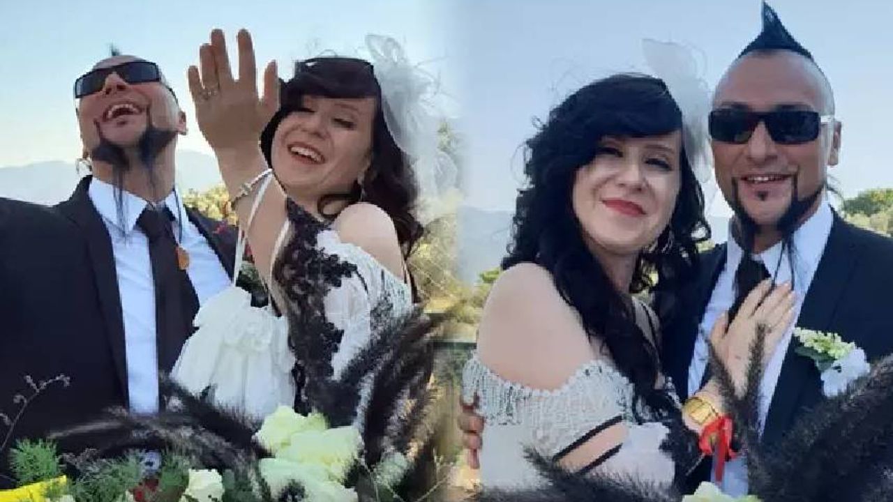 Hayko Cepkin’in Eşinden Duygulandıran Sözler