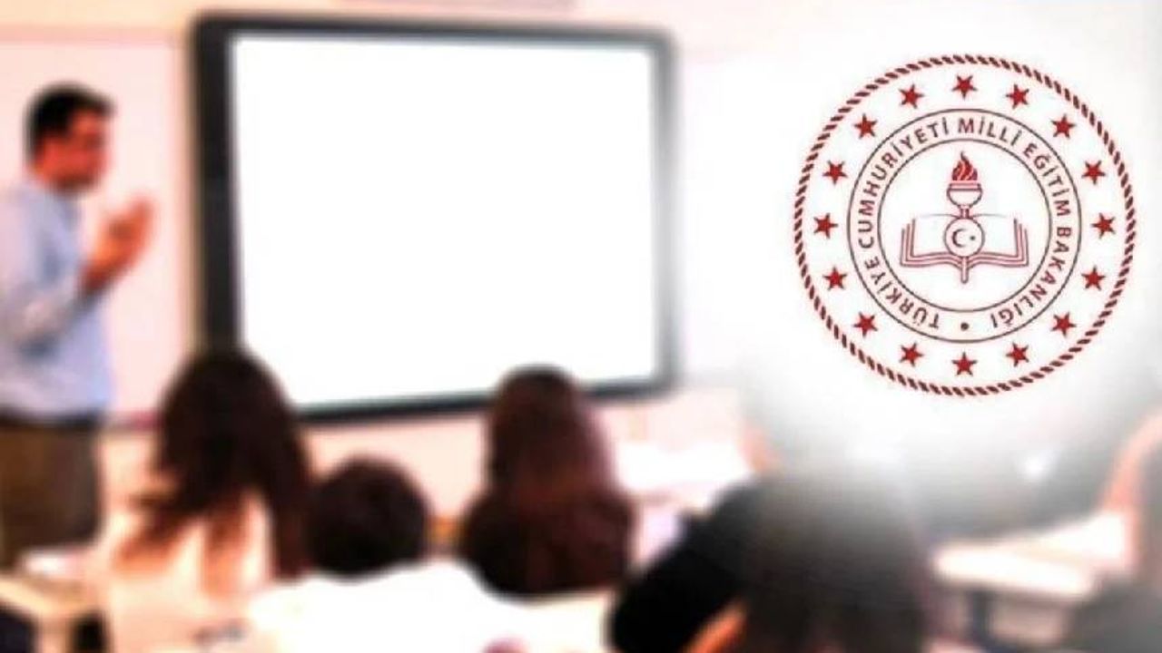 Öğretmenlerin Iller Arası Tayinleri Açıklandı