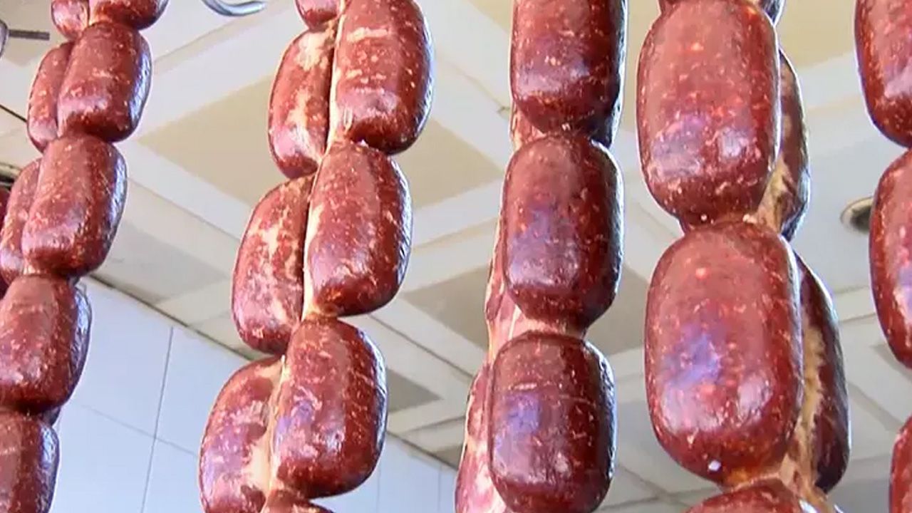 Bu Markalardan Uzak Durun! Sucuklardan ‘baş Eti’, ‘dil’ Ve ‘kalp’ çıktı