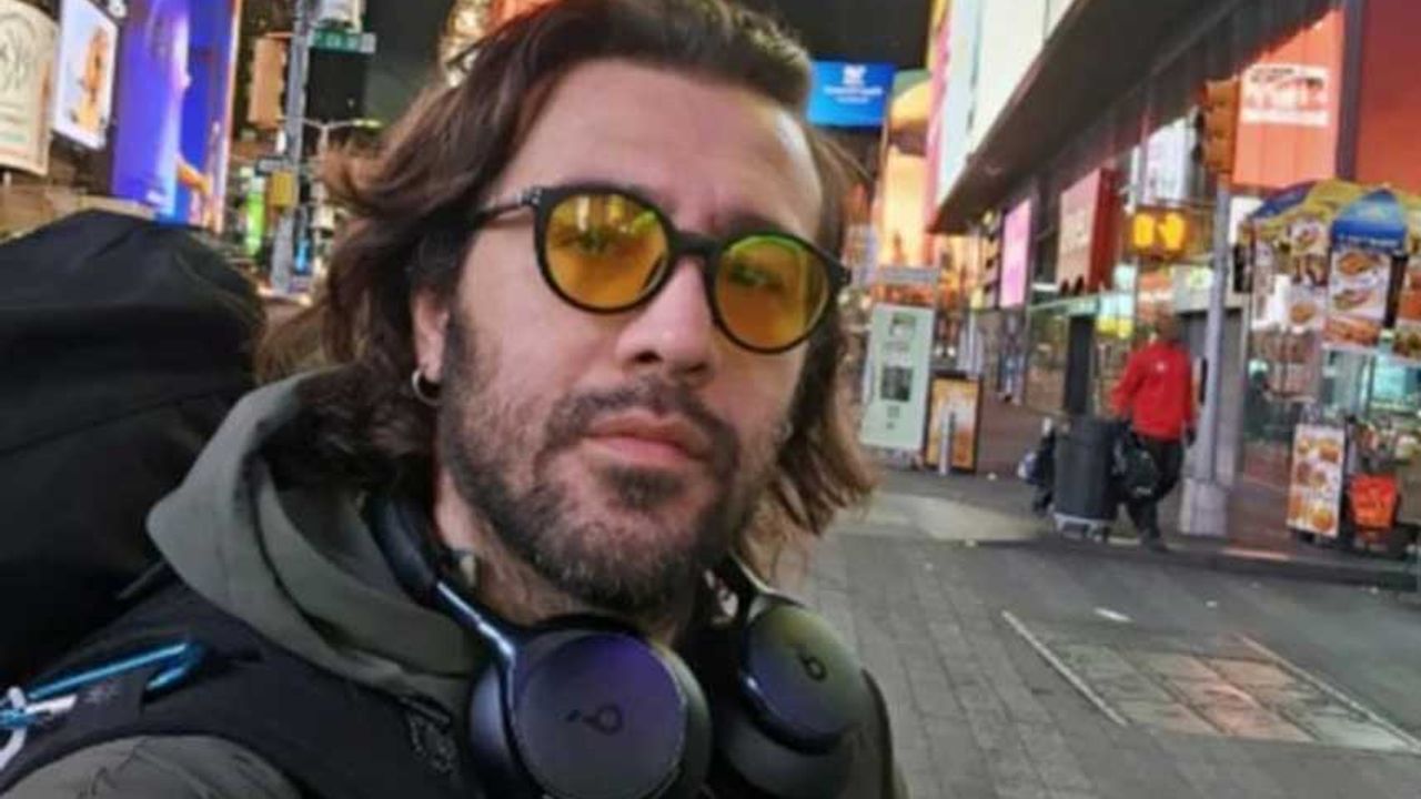 ABD’de Görev Yapan Türk Bilim Insanından Günlerdir Haber Alınamıyor