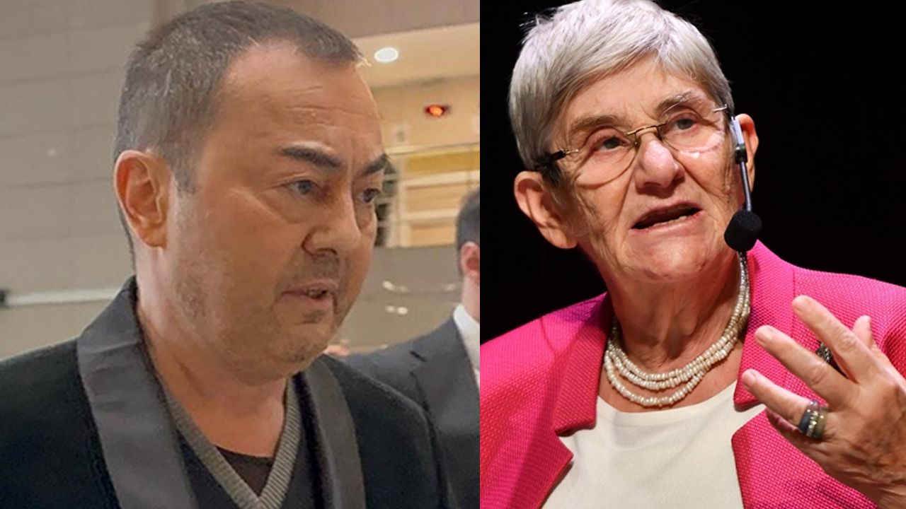 Serdar Ortaç’ı Canan Karatay Mı Iyileştirdi? Ünlü şarkıcı Iddialara Son Noktayı Koydu