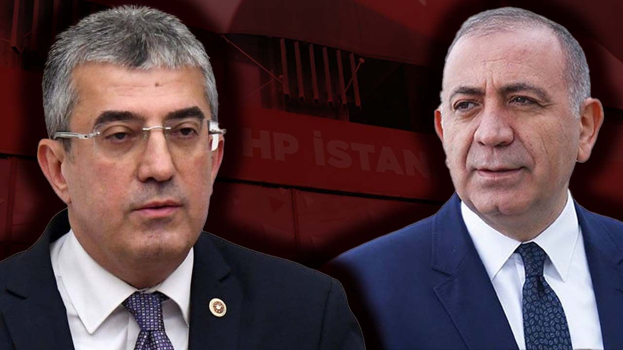 Gökhan Günaydın’dan Gürsel Tekin’e: Gel Kongrede Aday Ol!
