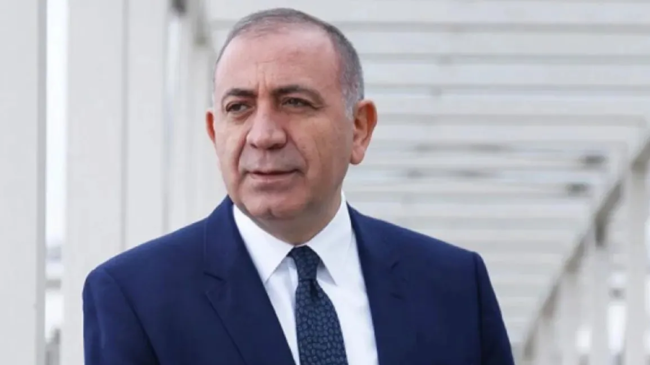 Gürsel Tekin CHP'den böyle istifa etmişti - Tele1 TV Canlı yayın