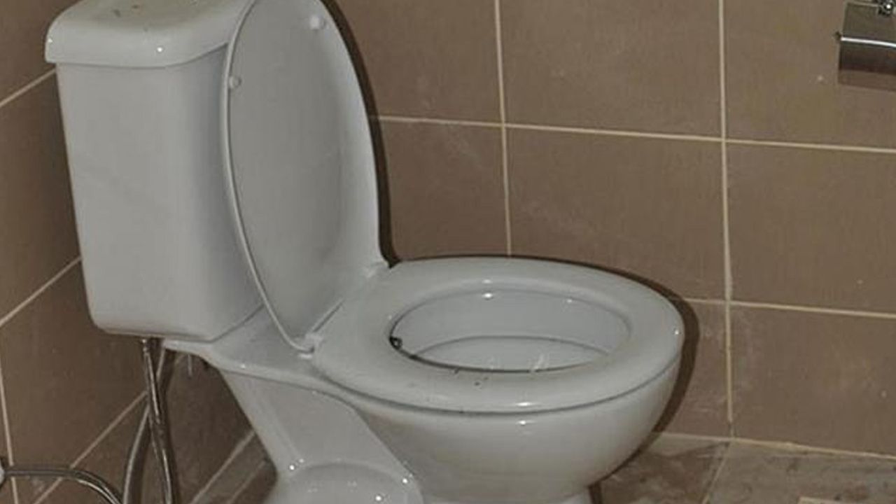 Evinizdeki En Kirli Eşya Klozet Değil! Gerçeği Duyunca şoke Olacaksınız