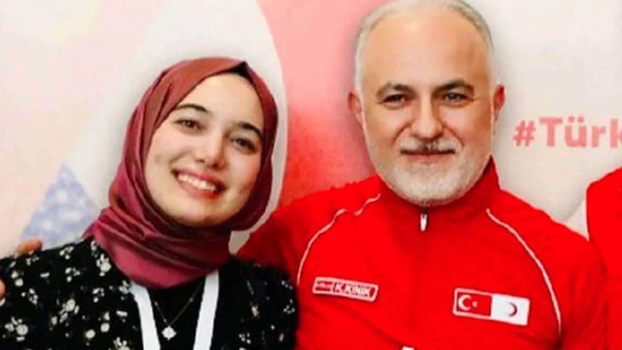 İstinaf Zehra Kınık kararını bozdu - Tele1 TV Canlı yayın