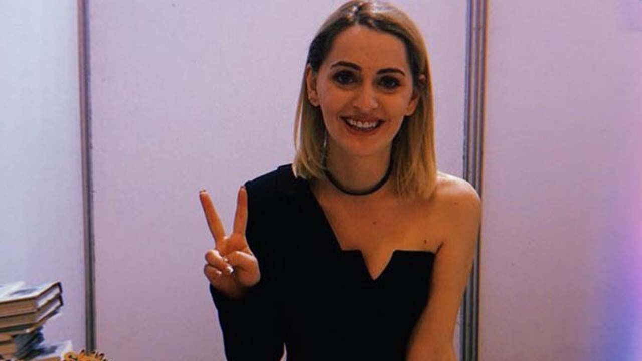 Kızılcık Şerbeti Dizisini Senaristi Merve Göntem Gözaltına Alındı!