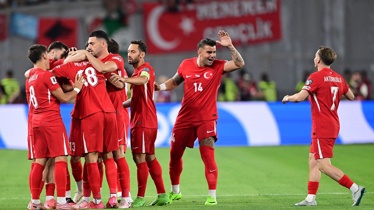 Milli Takım’a Sakatlık şoku! Kadrodan çıkarıldı