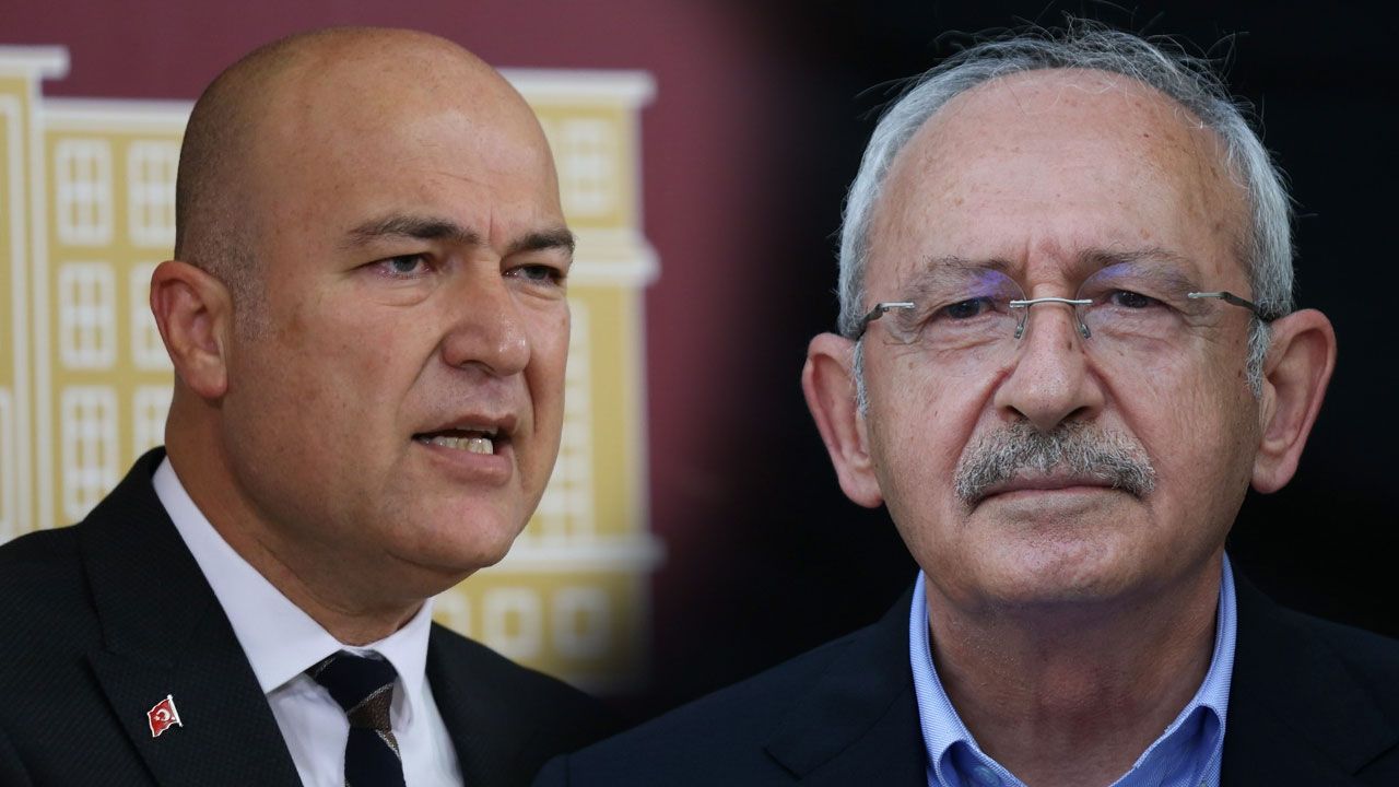 CHP’li Murat Bakan’dan Kılıçdaroğlu’na Sessizlik Tepkisi
