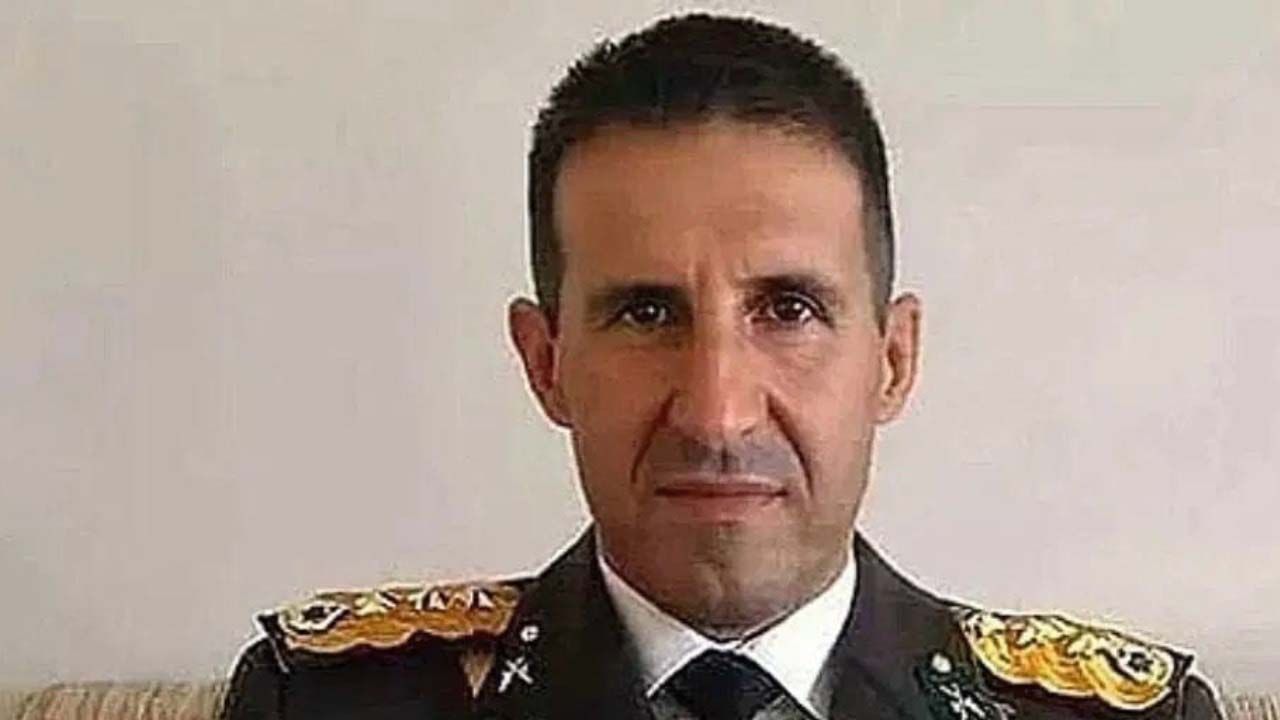 Emekli Albay Orkun Özeller Tutuklandı!