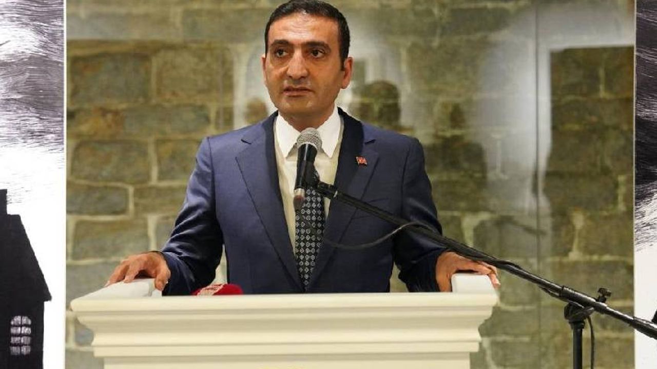 Tutuklu İnan Güney’den Dünya Barış Günü Mesajı: Neyi Kutlayacağız?