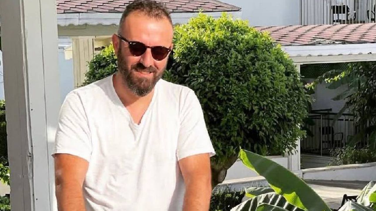 Trabzonsporlu Eski Futbolcunun Oğlu Antalya’da öldürüldü