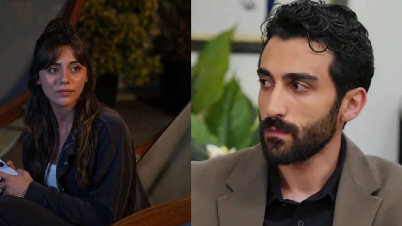 Soruşturma Sonrası Kızılcık Şerbeti’nde Yeni Hamle: Senaryo Değişiyor