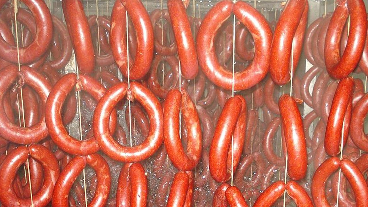 Bu Markadan Uzak Durun! Sucuk Ve Salamın Içinden Domuz Eti çıktı