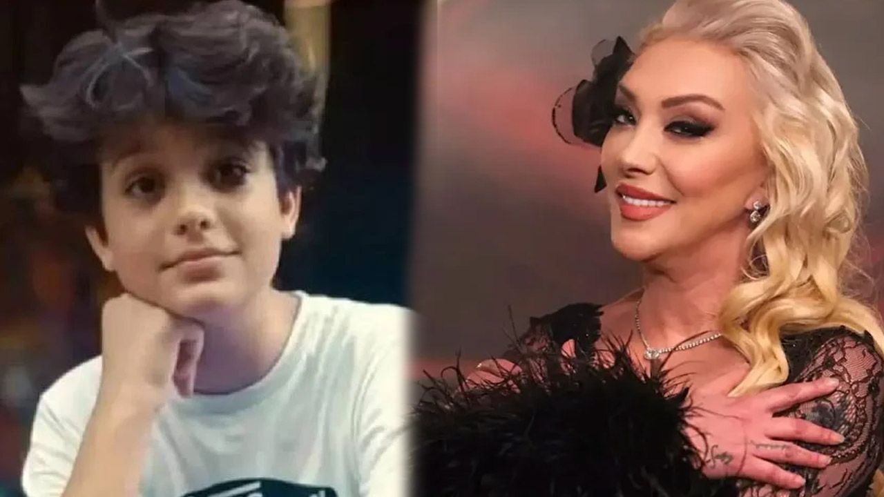 Güllü, Ahmet Minguzzi’ye şarkı Yazmış! İşte Sözleri