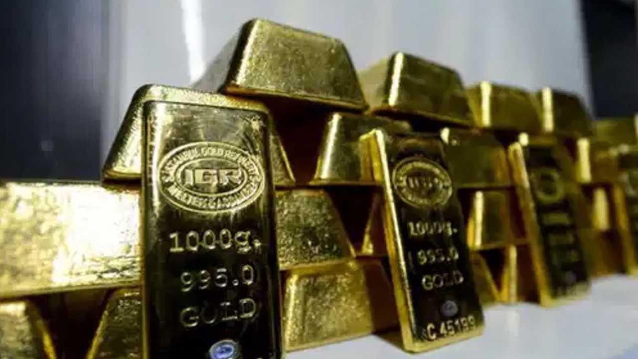 İstanbul Altın Rafinerisi A.Ş’ye Operasyon! 21 Kişi Gözaltına Alındı