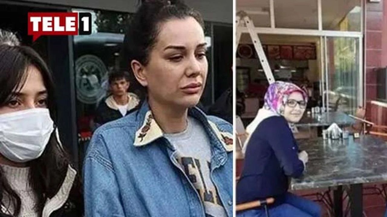 "Dilan Polat ve Rabia Çataklı aynı servise düştü" iddiasına fenomenin avukatından yanıt!
