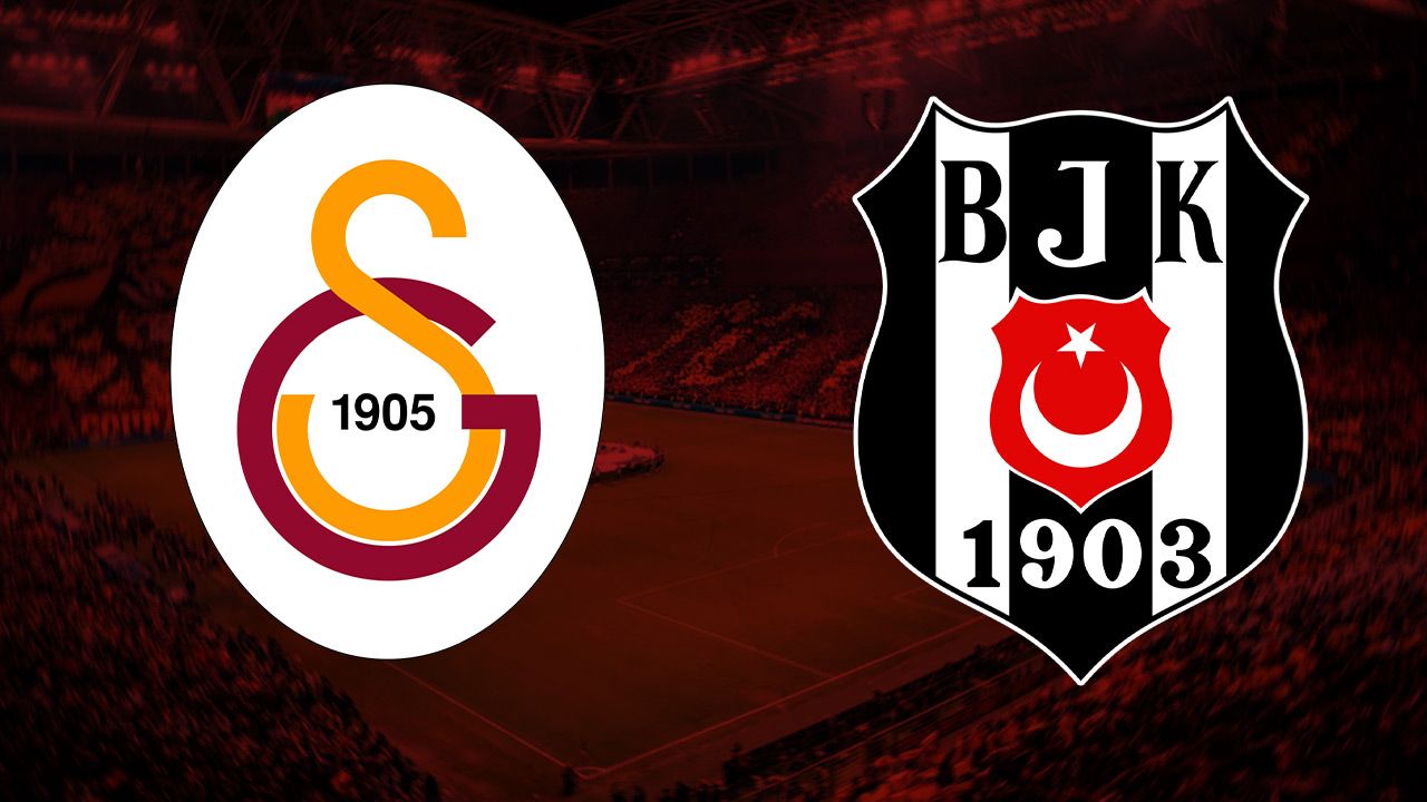 Derbide Ilk 11’ler Açıklandı! Osimhen Ve Abraham Kararı Belli Oldu
