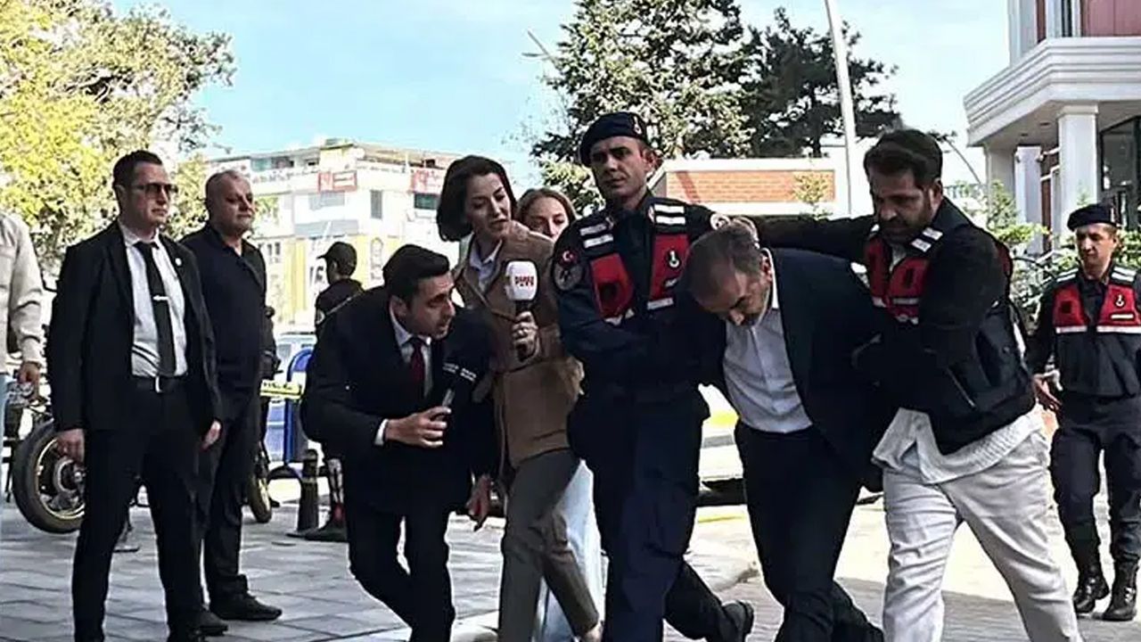 Savcı kumpas kurdu' dedi Yenidoğan Çetesi davasında salon karıştı! - Tele1  TV Canlı yayın