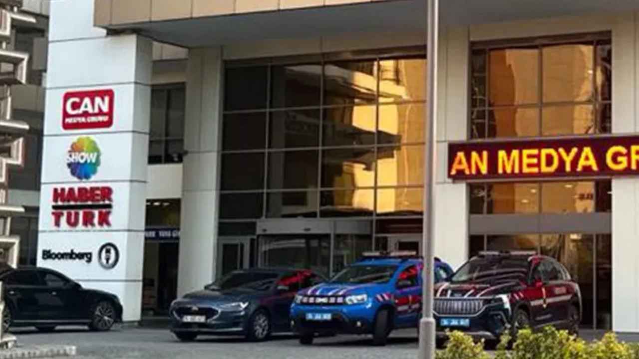 Turgay Ciner’in Oğlu Atilla Ciner Tutuklandı!