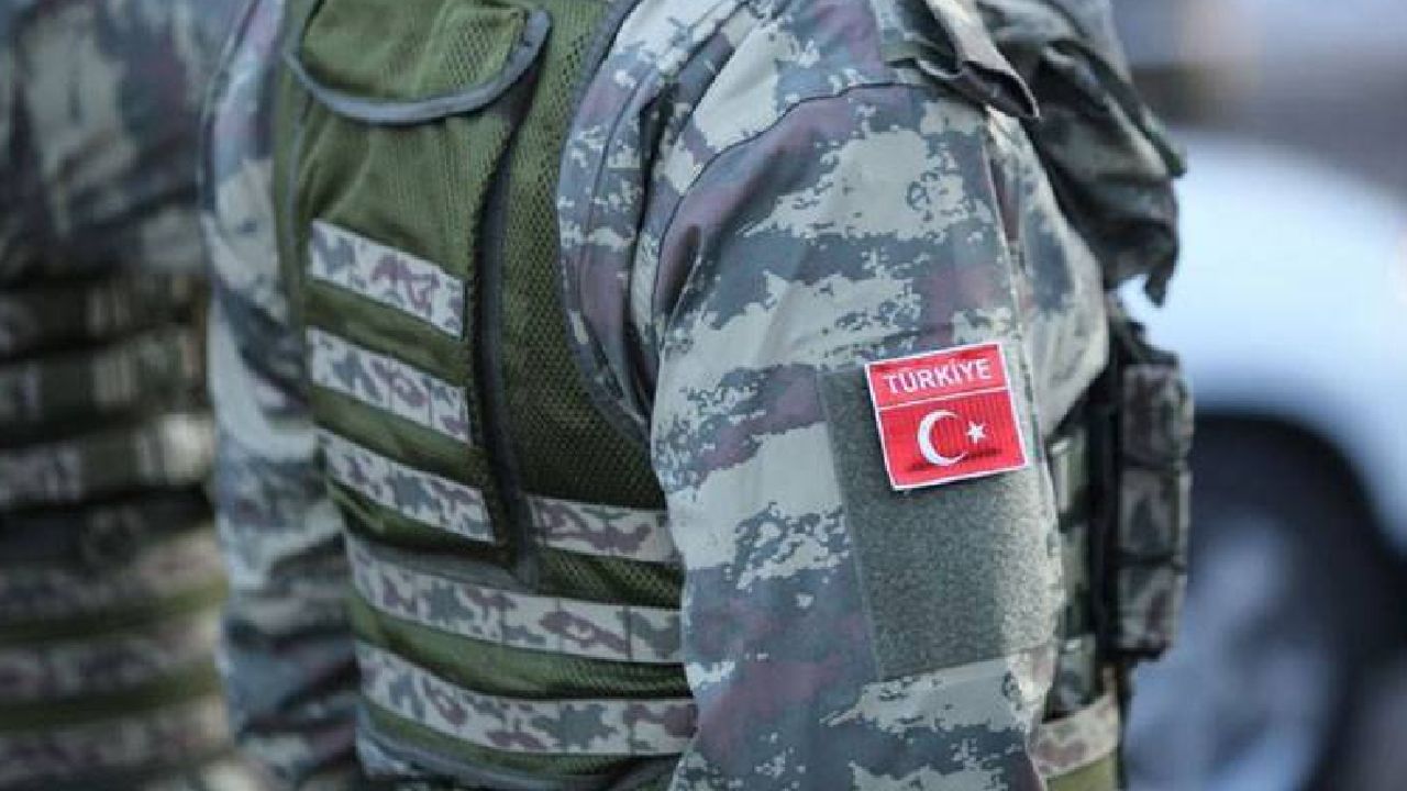 TSK'nın Lübnan'daki görev süresi uzatıldı - Tele1 TV Canlı yayın