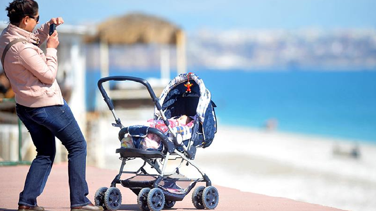 Konfor Ve Güvenliğin İtalyan Yorumu Peg Bebek Arabaları