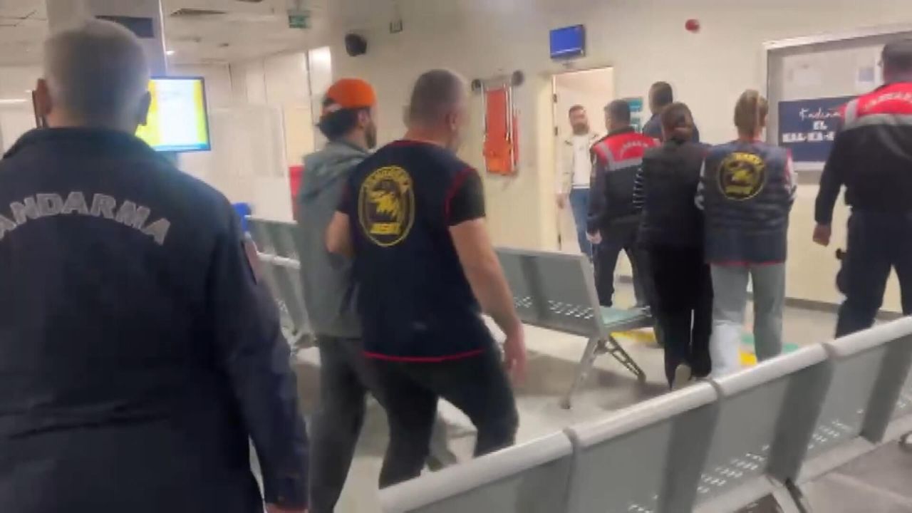 Doku ailesinin avukatı: Gülistan'ın intihar ettiği algısı oluşturuldu