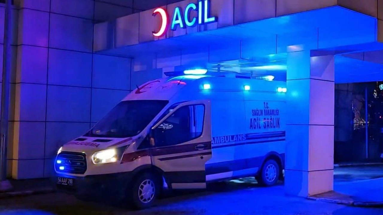 İş ortağı tarafından tabancayla vurularak öldürüldü