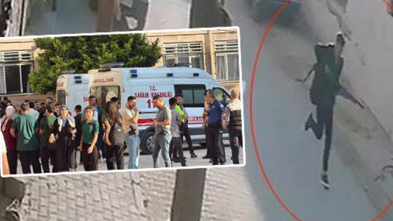 Manisa’da Okula Silahlı Saldırı! İşte Tüm Gelişmeler