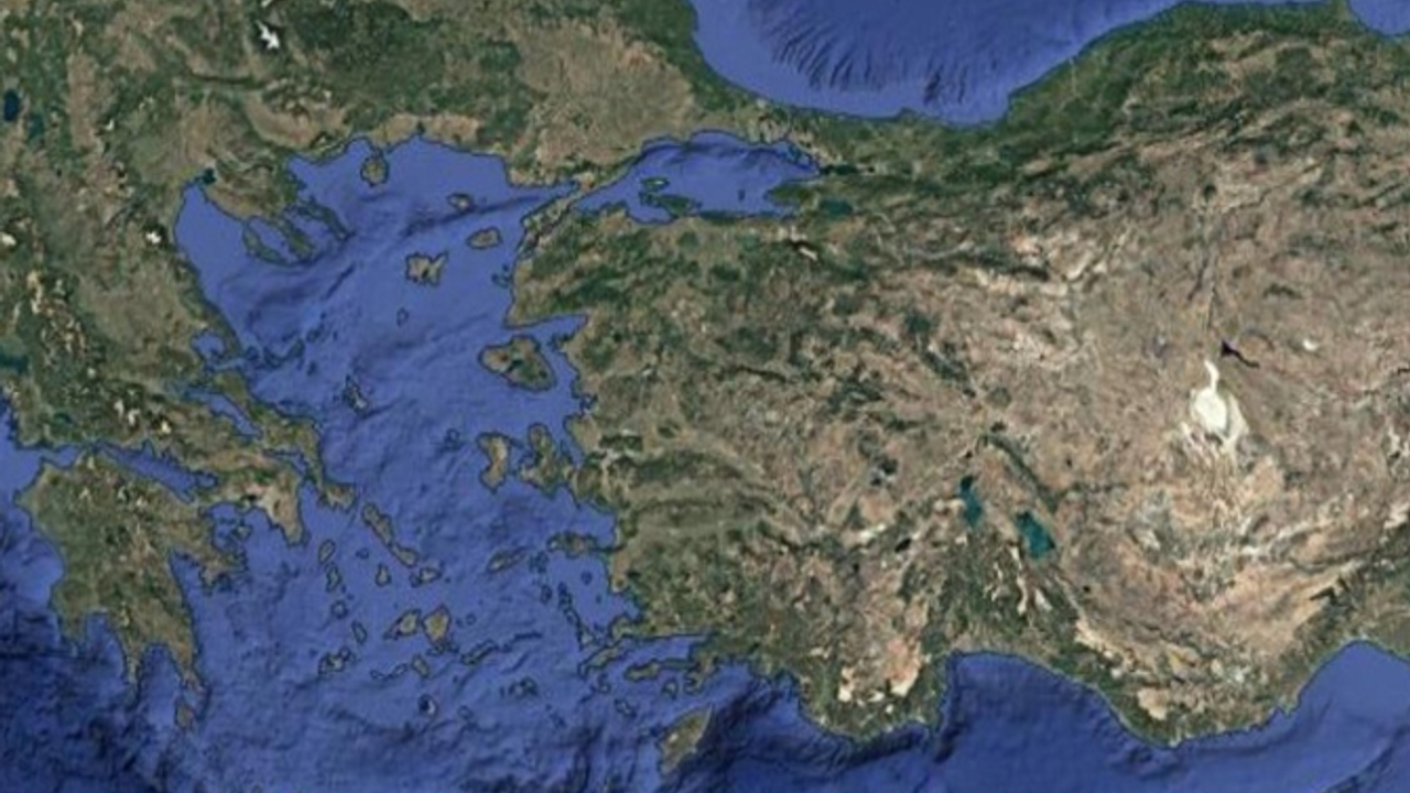 MSB’den Yunanistan, Kıbrıs Ve İsrail Açıklamaları