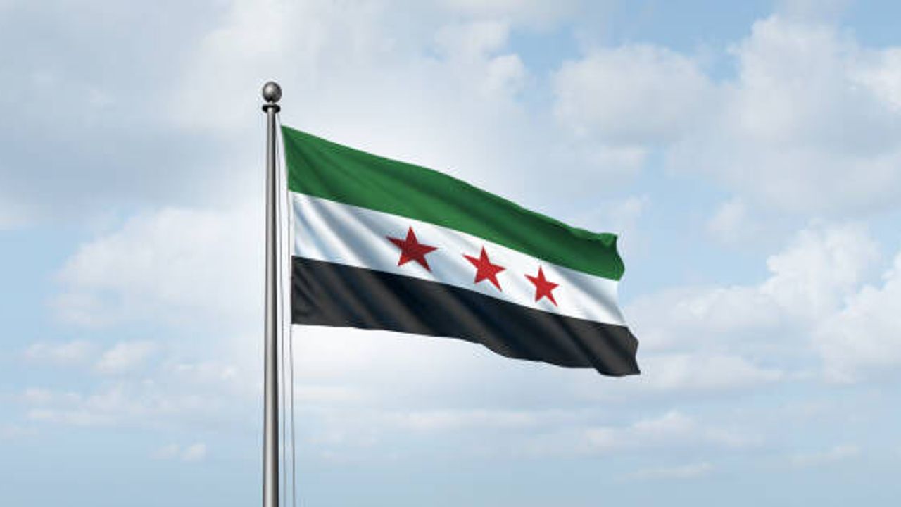 ABD, Suriye'yi savunma ticareti kısıtlamaları listesinden çıkardı