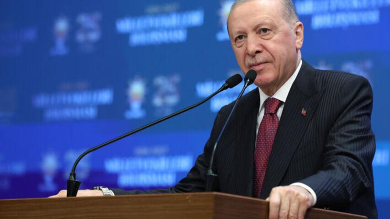 Cumhurbaşkanı Erdoğan: Sayın Bahçeli’nin çağrısı Son Derece Anlamlı