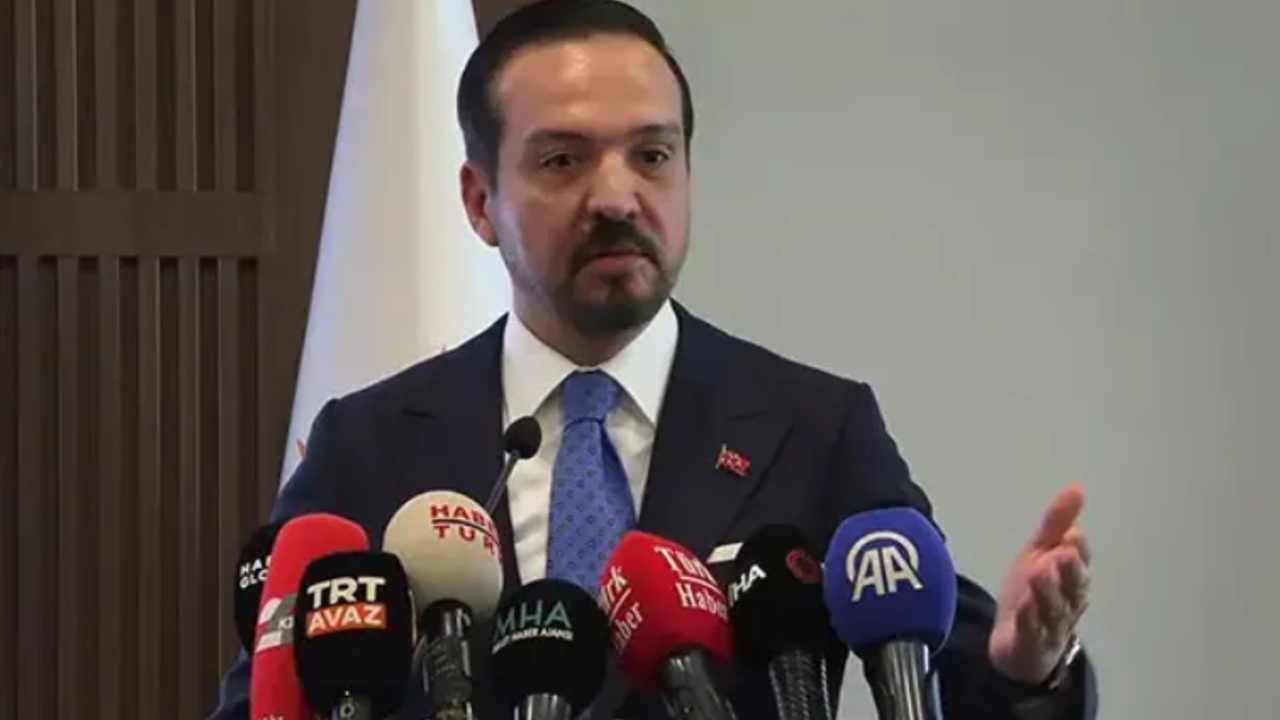AK Parti’li Zorlu: Önümüzdeki Yüzyıl, ‘Türk Dünyası Yüzyılı’ Olacaktır