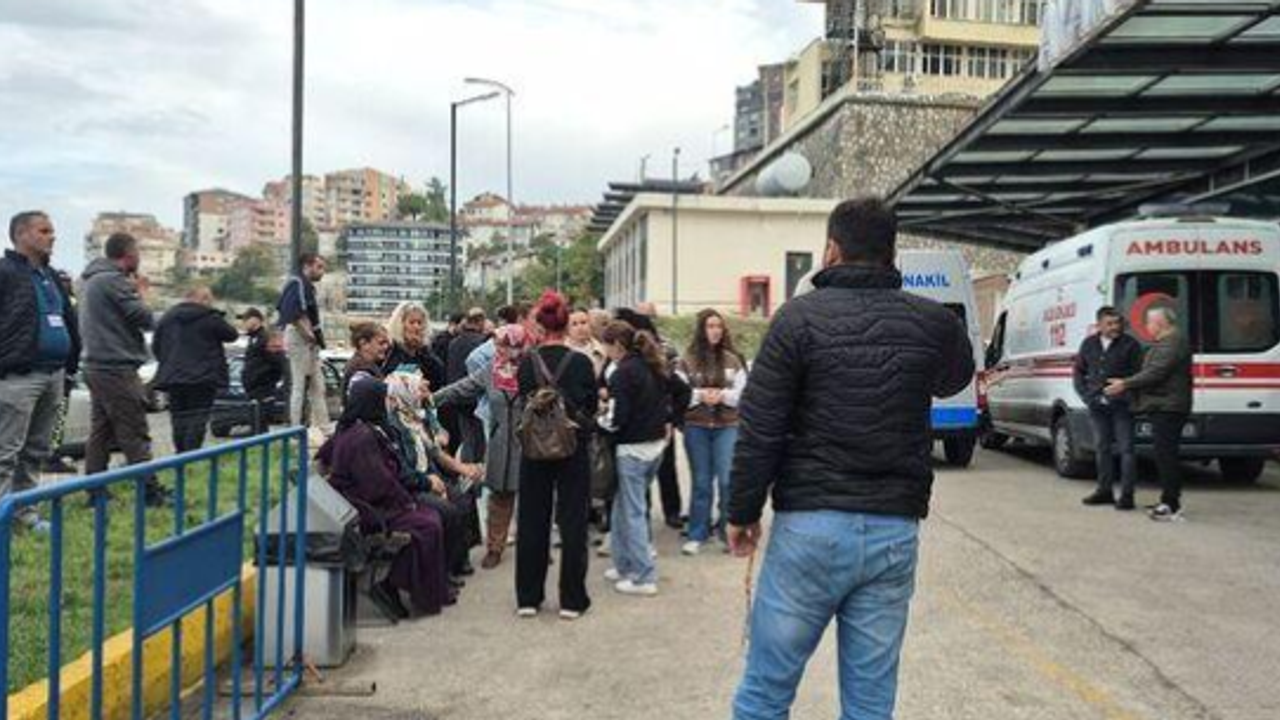 Zonguldak’ta Maden Ocağında Patlama! 3 Madenci Can Verdi, Isimleri Belli Oldu