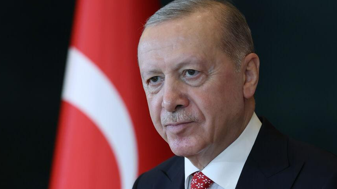 Cumhurbaşkanı Erdoğan: Kendi Ultrason Cihazımızı Geliştireceğiz