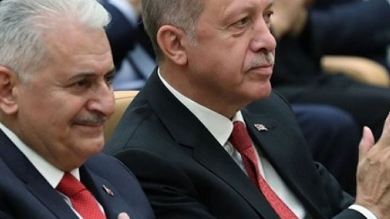 Binali Yıldırım'dan sürpriz çıkış: 'Beni affedin' diyebilir