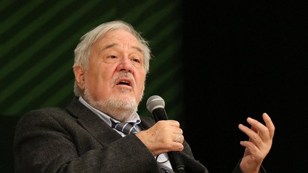 İlber Ortaylı'dan TRT'nin 'Abdülhamid'ine tepki
