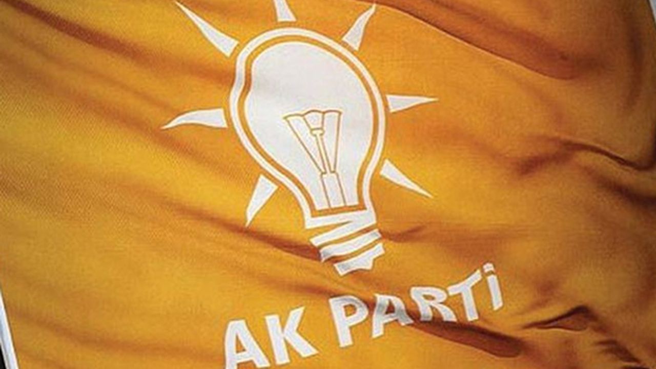 AKP'liler yumruk yumruğa birbirlerine girdi!