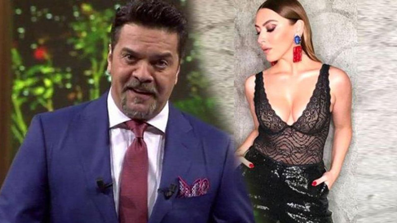 Hadise’den Beyazıt Öztürk paylaşımı!
