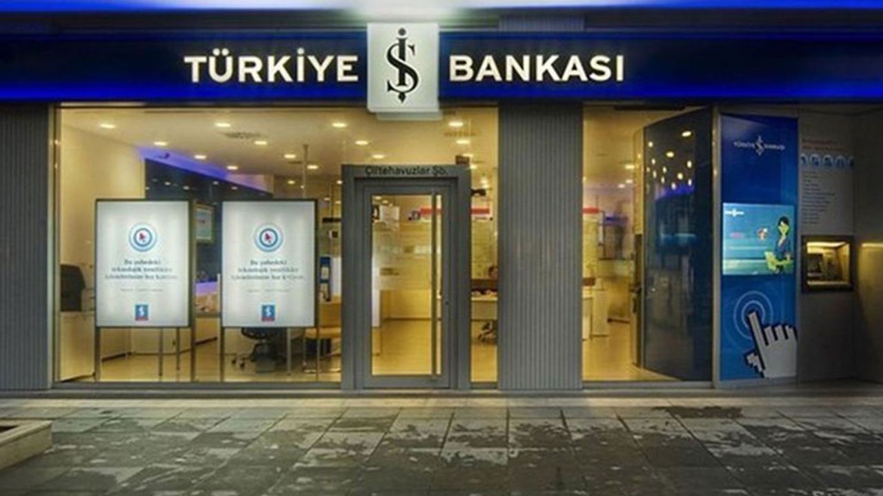 Türkiye İş Bankası da konut kredisinde faiz indirimine gitti