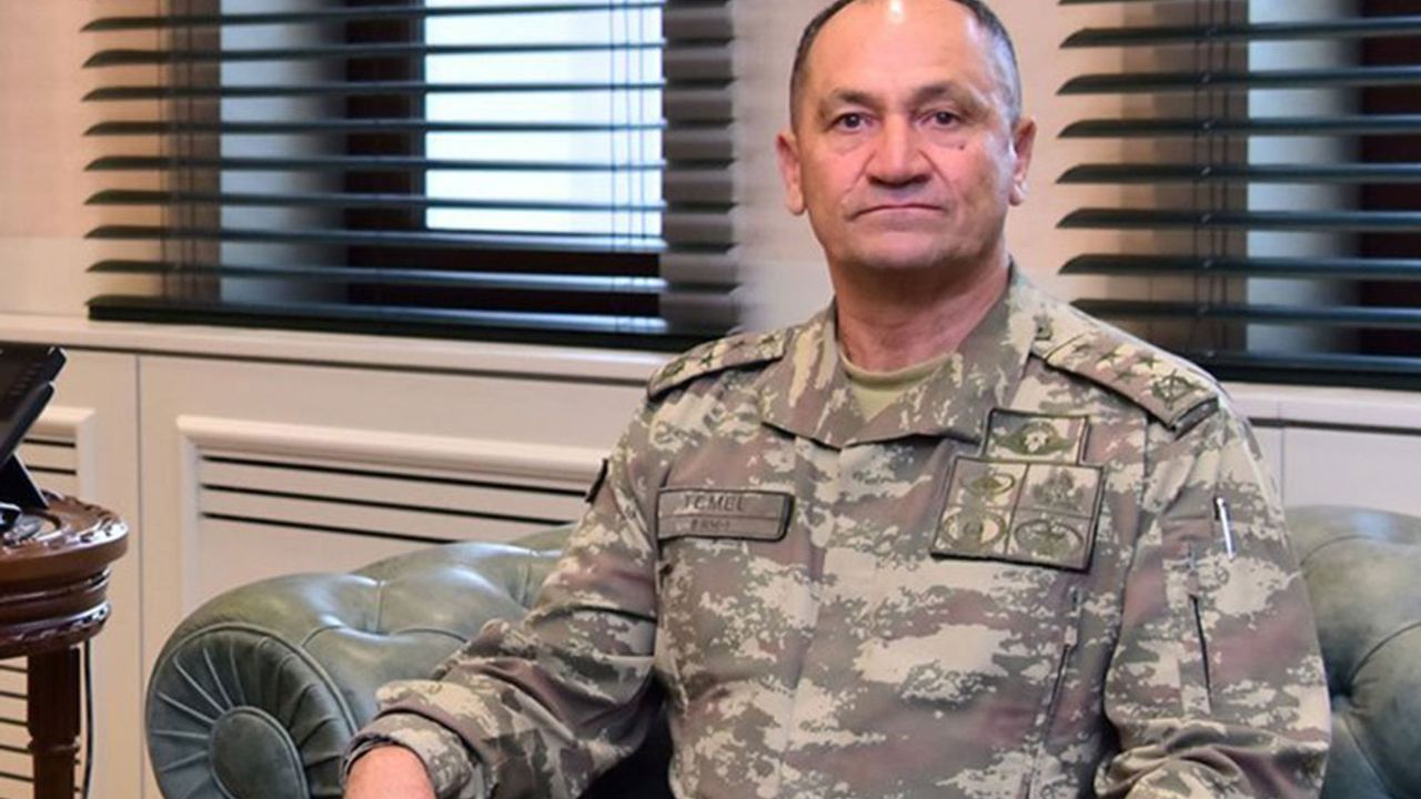 Görevden alınan Metin Temel'den ilk açıklama