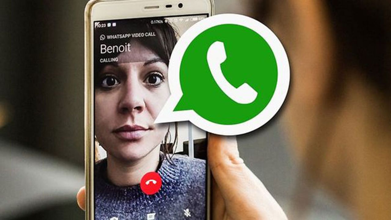 WhatsApp'tan iOS kullanıcıları için aramaları kolaylaştıran özellik