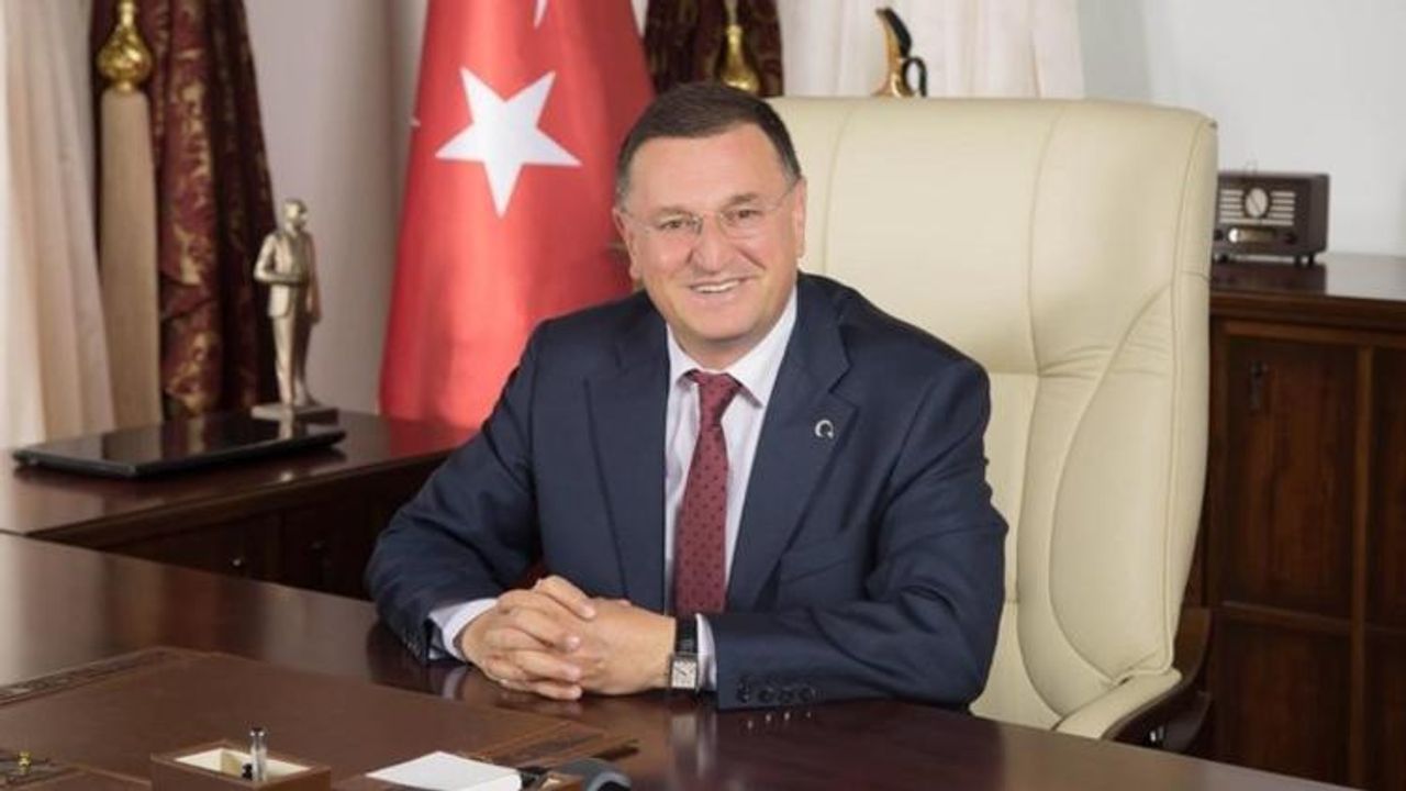 CHP'li Belediye Başkanı hakkında soruşturma...