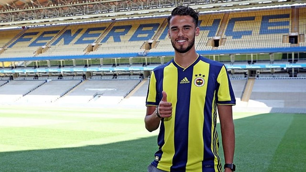Fenerbahçe'de Slimani dönemi sona eriyor