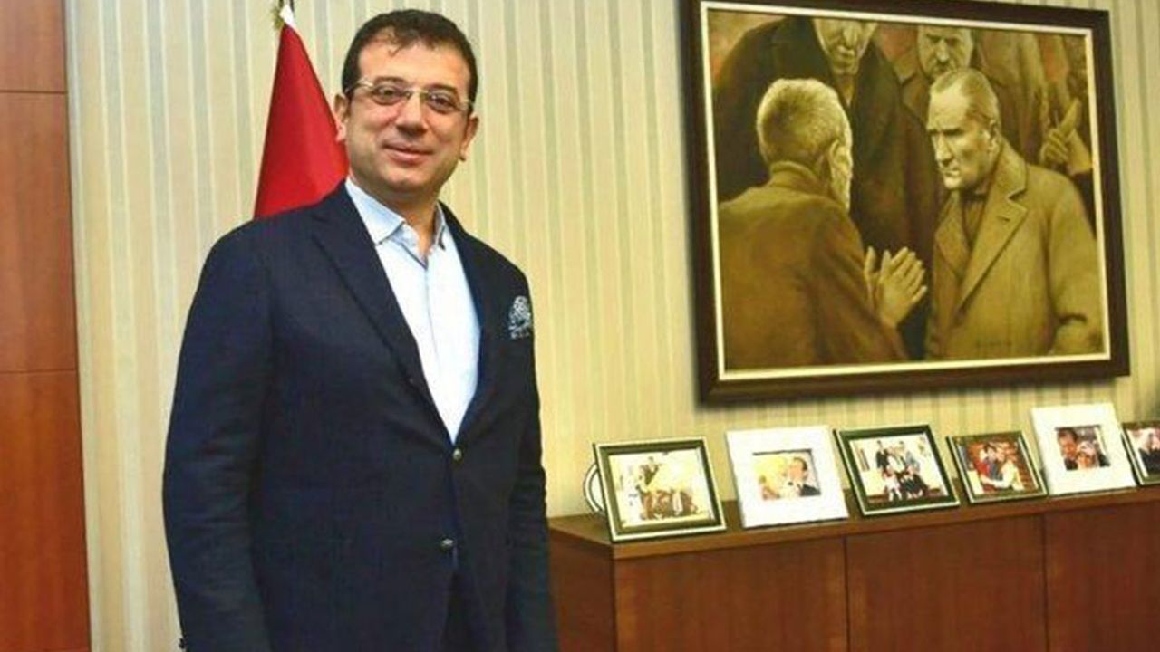 950 genci üzdüler... 'Ekrem İmamoğlu katılacak' diye mi iptal edildi?