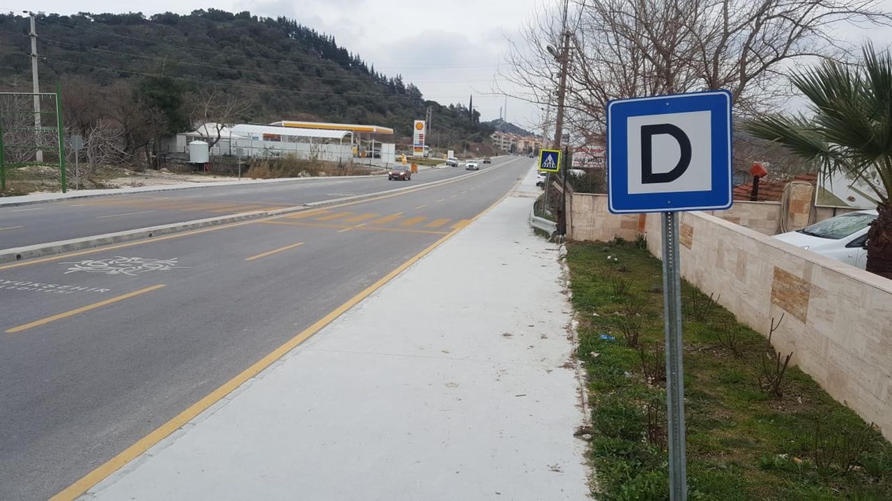 Lise öğrencisini taciz eden şüpheli tutuklandı