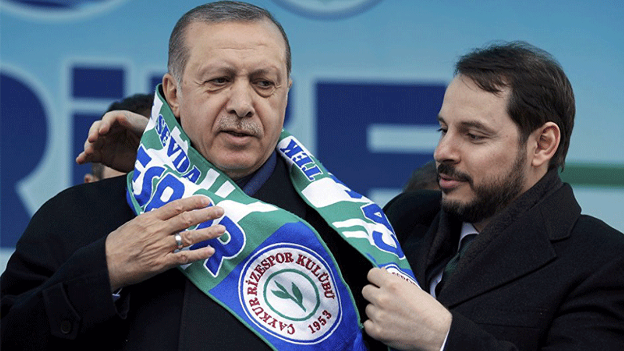 'Erdoğan seçim yaklaştıkça ekonomik 'hileler'e başvuruyor'